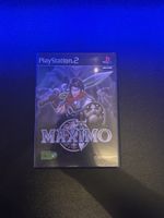 Maximo PS2
