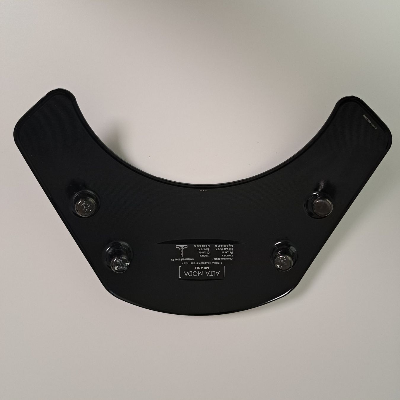 Vespa Accessori per altri veicoli: Windschild zu Vespa 300GTS – Nuovo (secondo la descrizione) da Wetzikon ZH venduto da Nicorain1 3