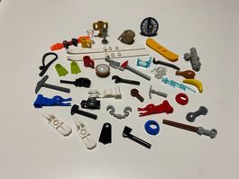LEGO - FIGUREN - ZUBEHÖR - TEILE
