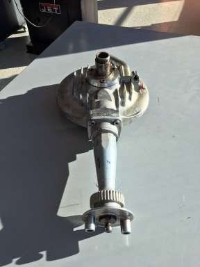 Condor Strada: Condor A580-1 Kardan – Usato da Seewen SO venduto da Swiss-moto-bike 2
