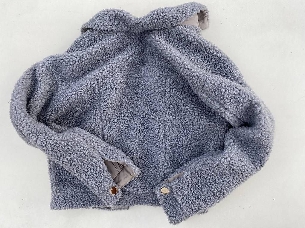 Jacken: Jacke Zaful Grösse S – Gebraucht aus Wettingen von vpr_9gz6 2