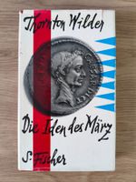 Thornton Wilder – Die Iden des März (1957)