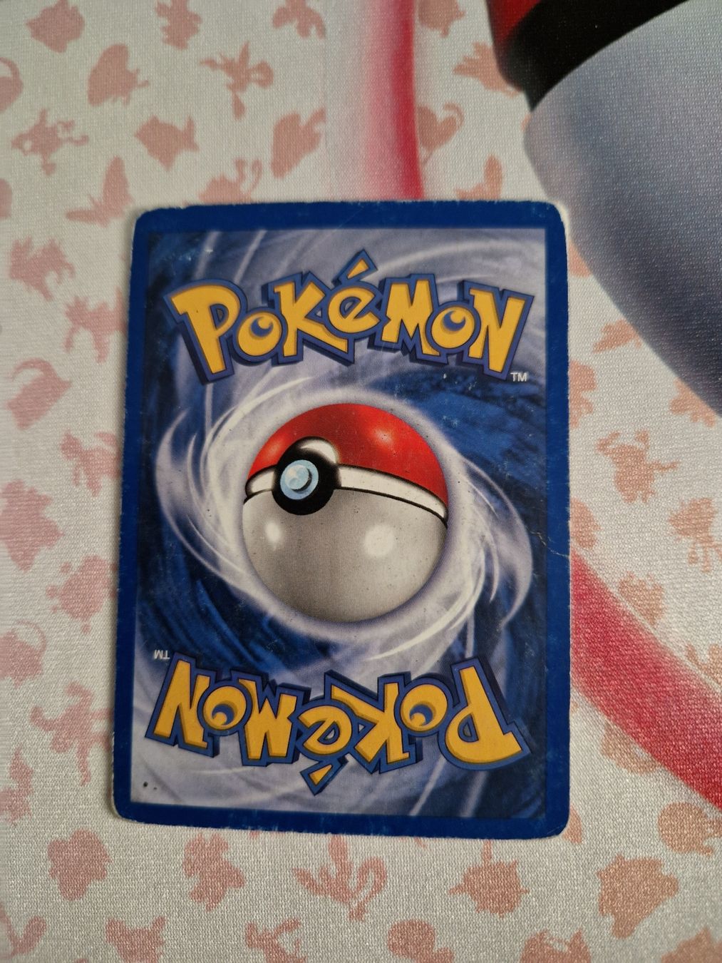 Pokémon Sammelbilder & Trading cards: Seedraking DE Neo Genesis – Gebraucht aus Wangen b. Olten von shlem 2