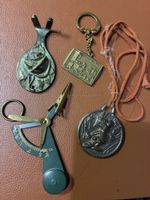 Pendentif Vintage 