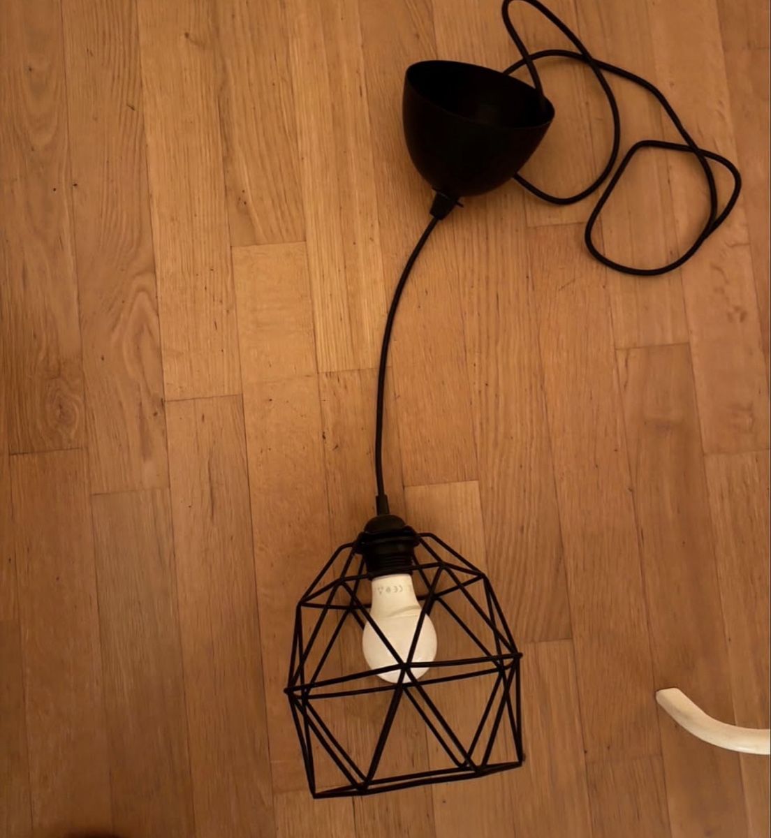 Ikea Kronleuchter & Deckenlampen: Ikea ceiling lamp – Neu (gemäss Beschreibung) aus Zürich von dim_zqg8