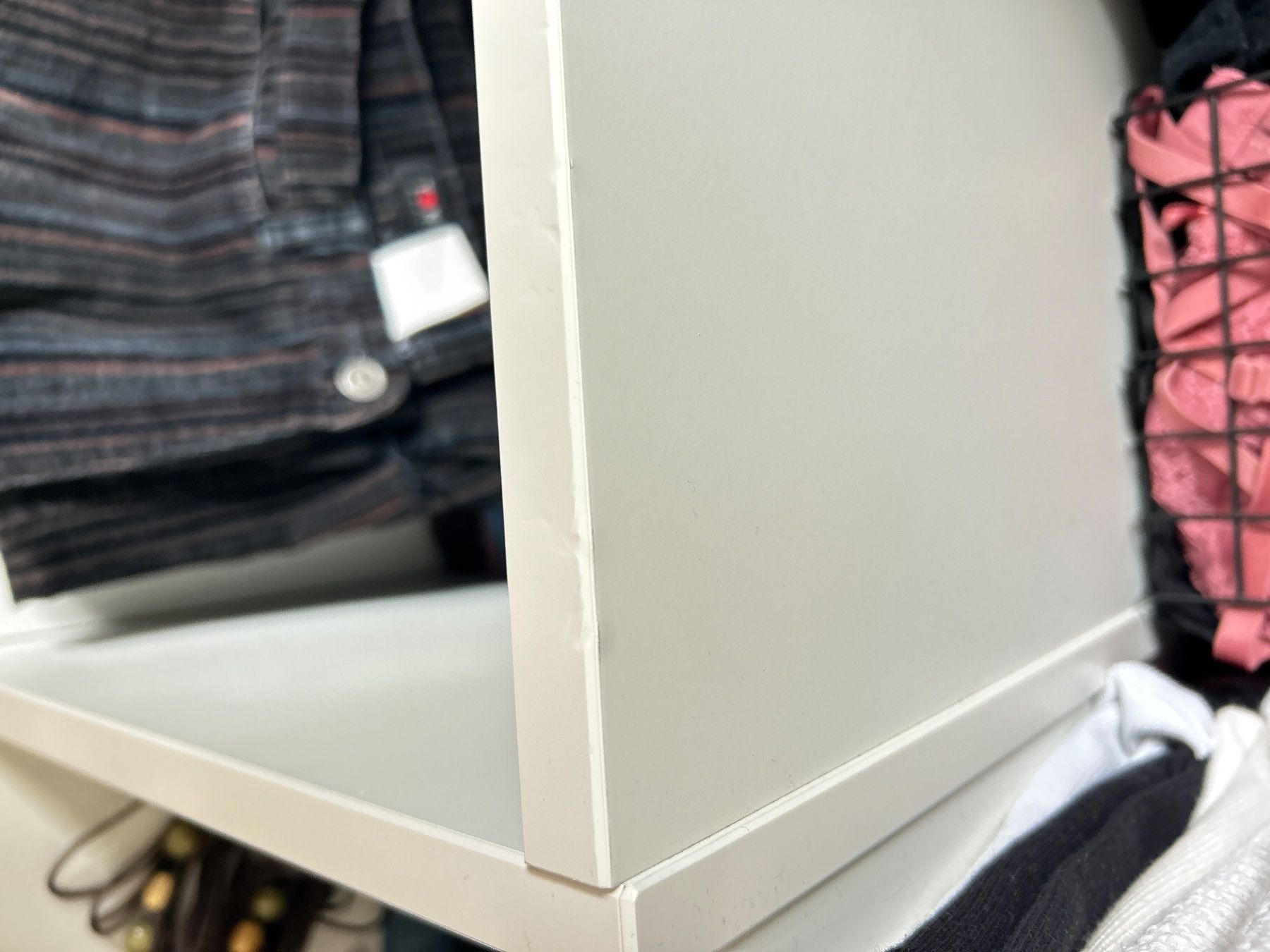 Ikea Armadi: Idanäs Schrank IKEA – Usato da Zürich venduto da hel_m6sl 6