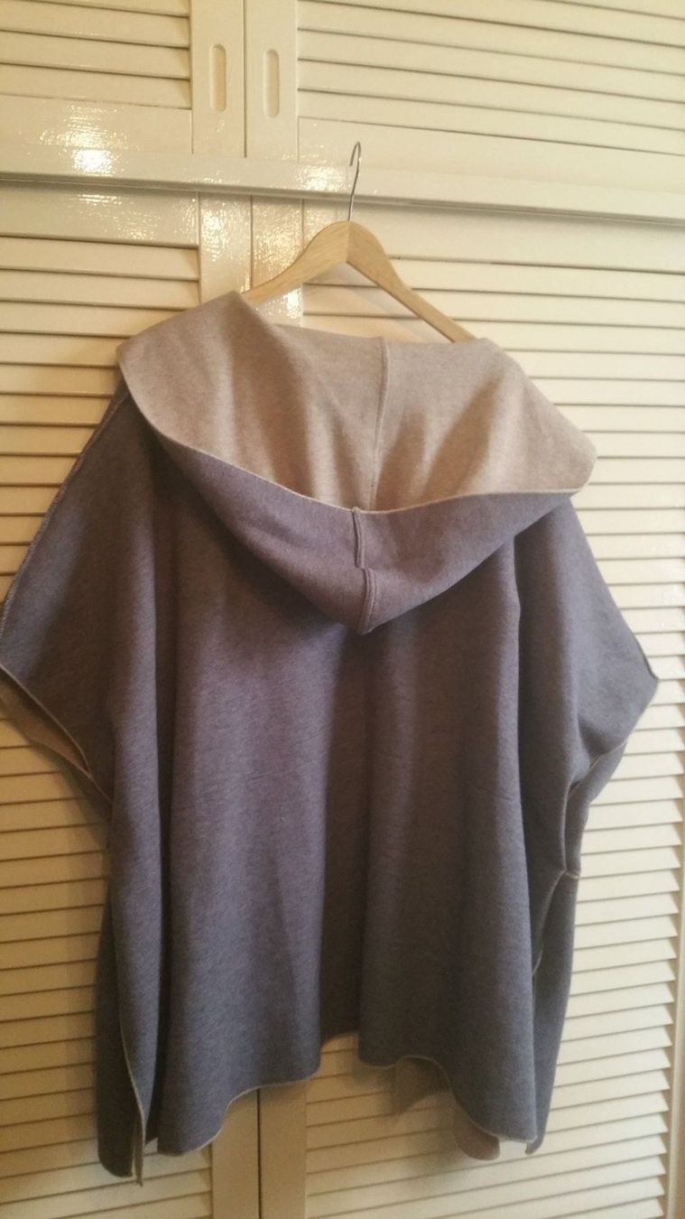 Jacken: Pancho – Gebraucht aus Epauvillers von pat_c9c5 1