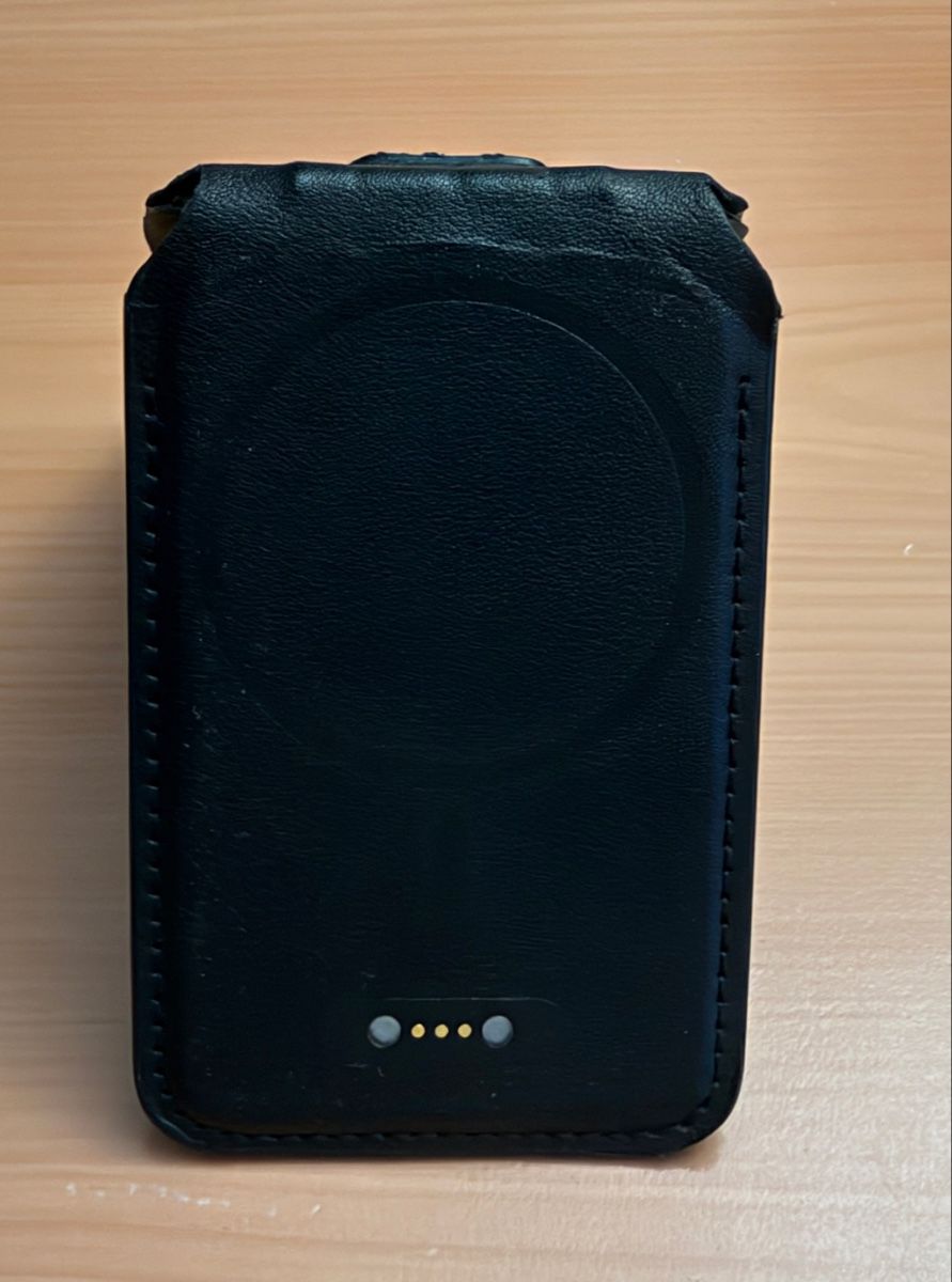 Portafogli: ESR MagSafe Geldbörse – Usato da Rüti ZH venduto da second.life 4