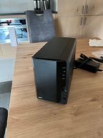 Synology DS218 Nas   inkl. 2 x 4 TB