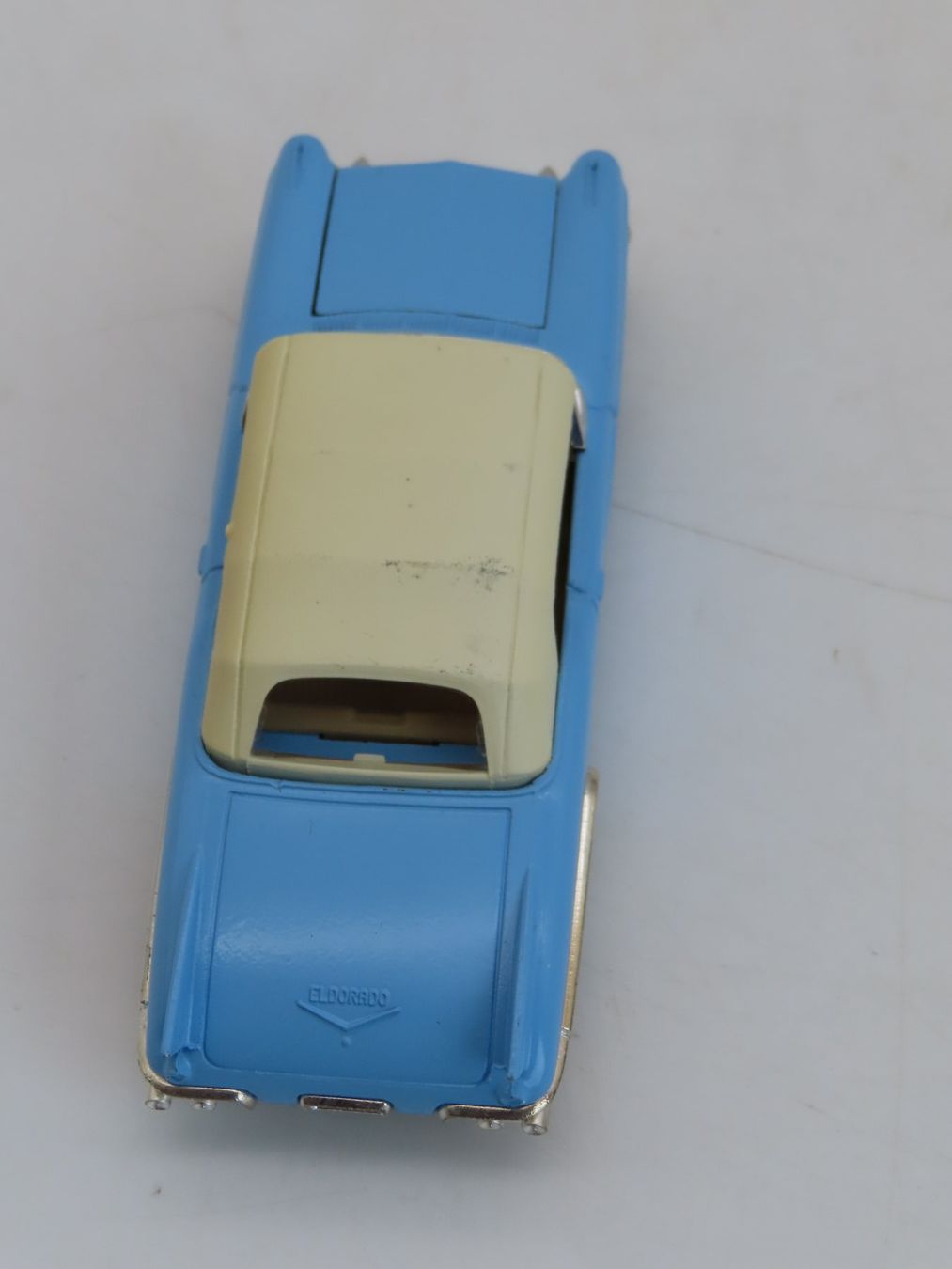 Giocattoli: Alte Retro Spielzeugautos – Usato da Reinach BL venduto da WBZ-Flohmarkt 2