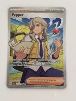 Carte Pokémon PEPPER svi 235