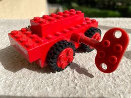 LEGO #  Schlüssel MOTOR