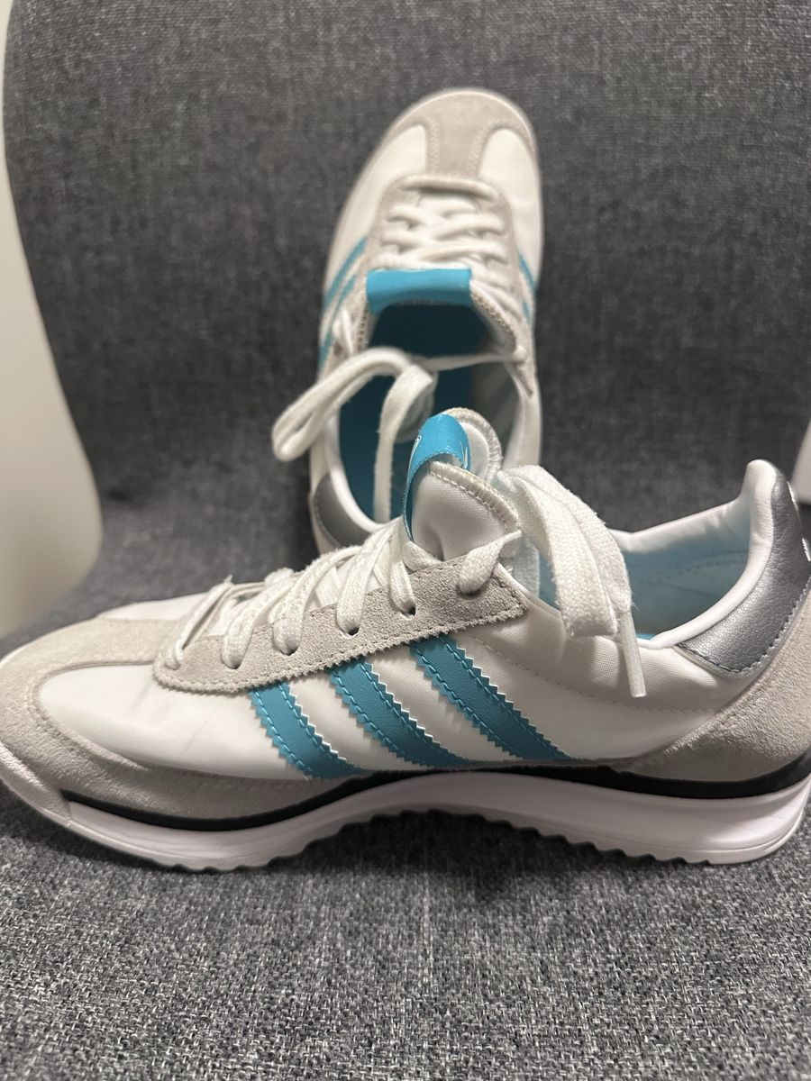 Adidas Scarpe da donna: Adidas SL 72 – Usato da Zürich venduto da rob_m59r