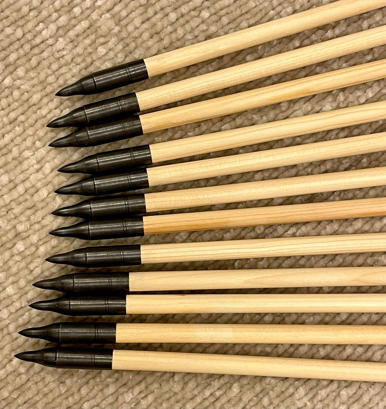 Articles en bois: Holzpfeile – D'occasion à Kirchberg BE par Picmaia 1