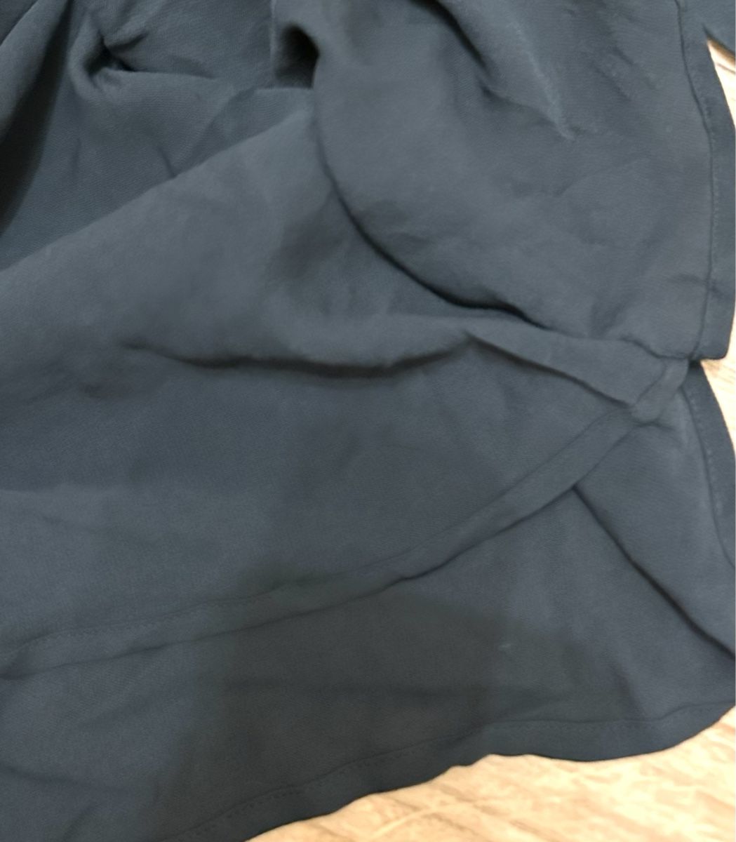 Sonia Rykiel Camicette: SONIA RYKIEL BLUSE GR. 36 Seide – Usato da Unteraegeri venduto da MH203 7