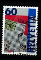 1993 - Zürich 4/6, Doppelgenf