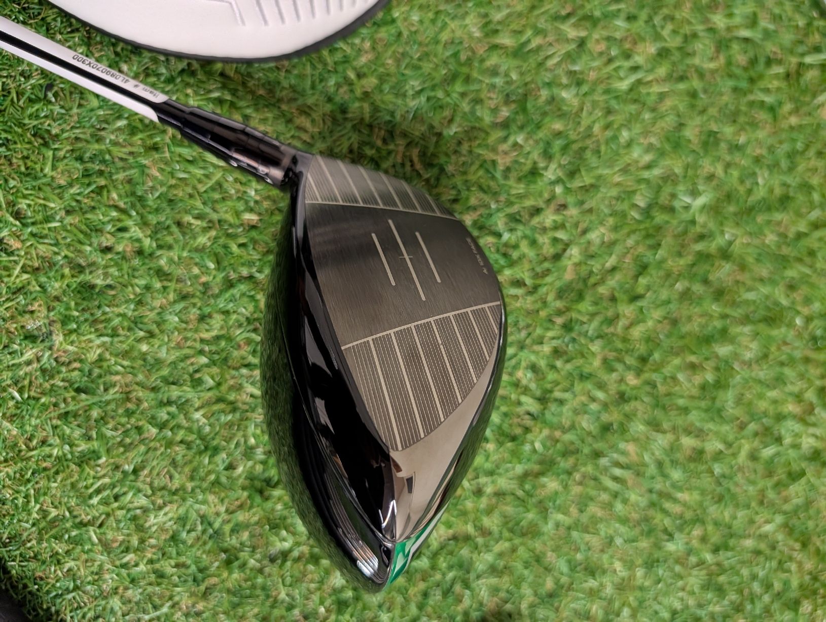 Callaway Clubs & Sets: Callaway Elyte Triple Diamond Driver, wie neu – D'occasion à Uerikon par Chreggus_Golfshop 1