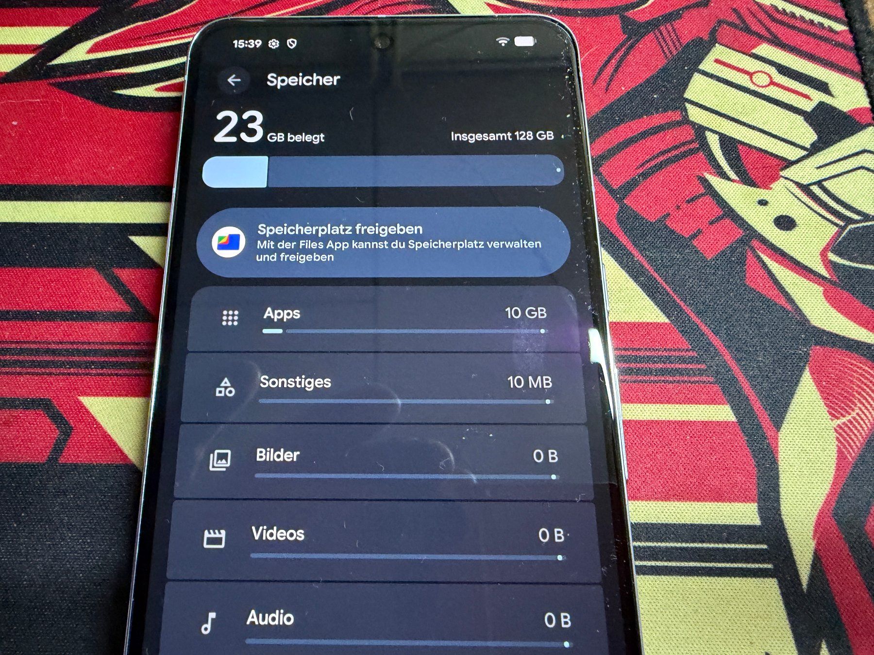 Google Handys / Smartphones: Google Pixel 8 Pro 128Gb #177 – Gebraucht aus Au SG von bah_6f5w 4