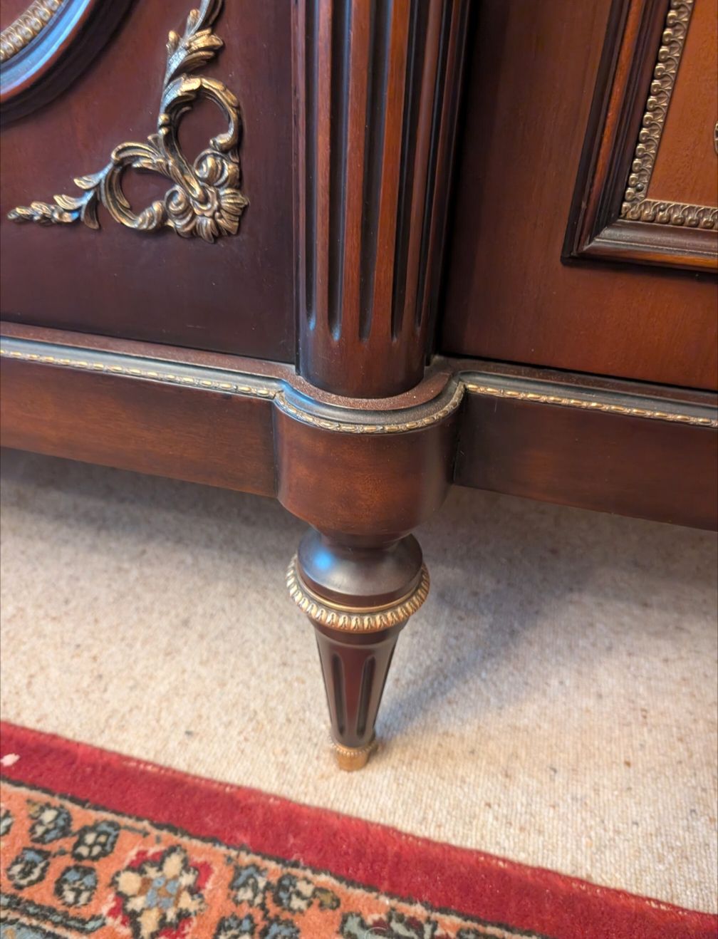 Cassettiere: Sideboard / Anrichte JP Ehalt  – Usato da Möhlin venduto da ali_x98c 8