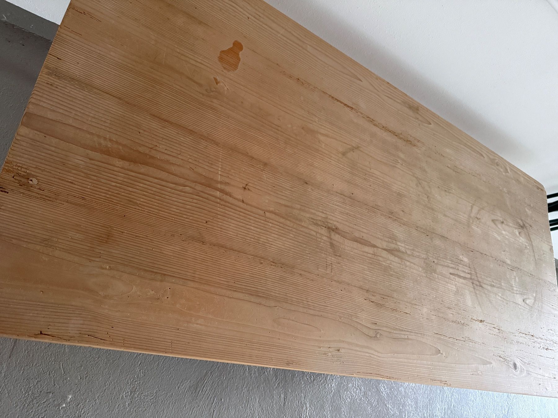 Tische: Tisch – Gebraucht aus Stadel von csa68 2