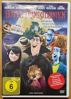 DVD Hotel Transsilvanien