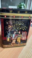 kleine Blechdose japanisch