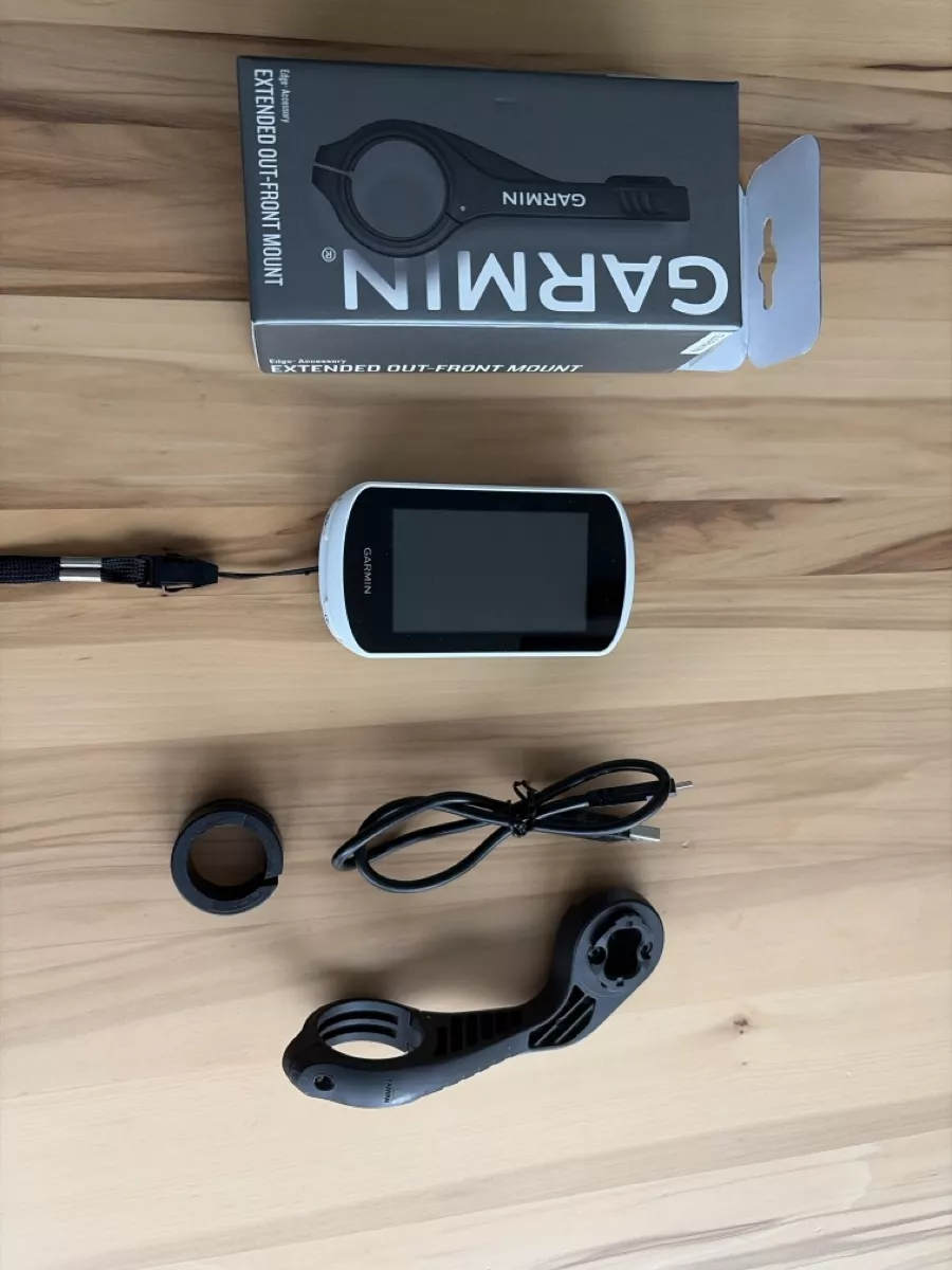 Garmin Computer & Messgeräte: Garmin Edge Explore – Gebraucht aus Rickenbach Sulz von Gechristen