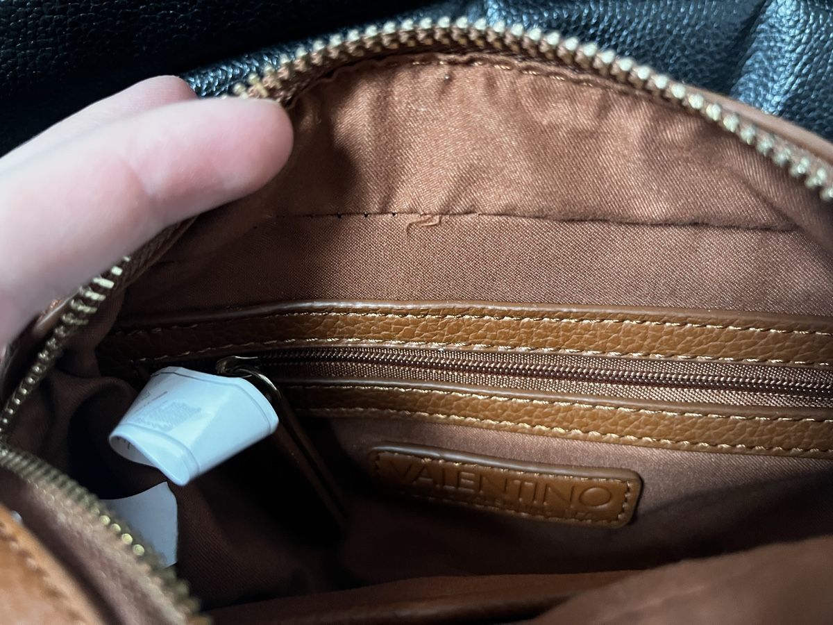 Valentino Borse da donna: Crossbody Tasche Valentino – Nuovo e nell'imballaggio originale da Bern venduto da Alexandro 1