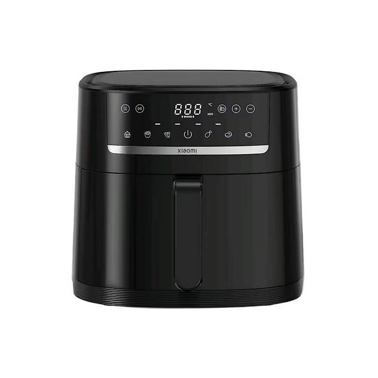 Küchengeräte: Heissluftfriteuse XIAOMI BHR6942EU – Gebraucht aus Wiesendangen von turgay1408