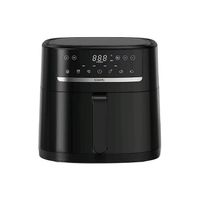Heissluftfriteuse XIAOMI BHR6942EU