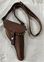 Revolver Etui CH-Armee