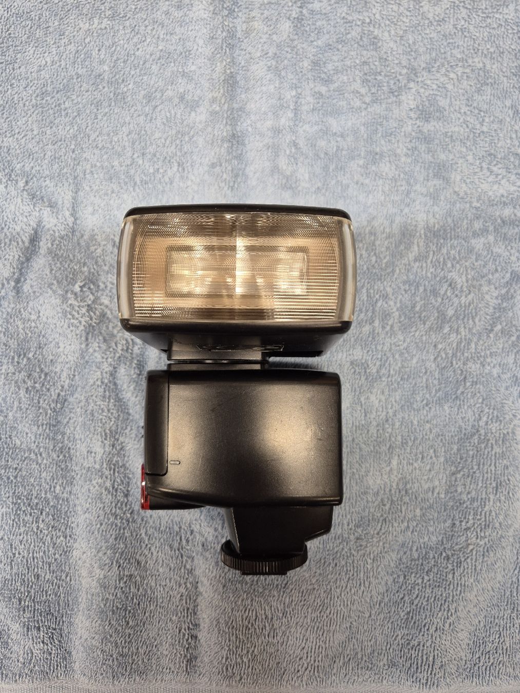 Olympus Flash: Olympus Blitz FL-40 – Usato da Rüthi (Rheintal) venduto da Gtech85 4