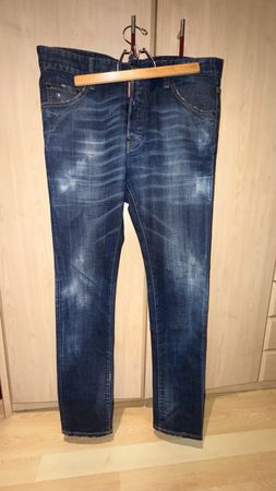 Dsquared2 Jeans 