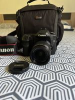 Canon EOS D50 DS126211