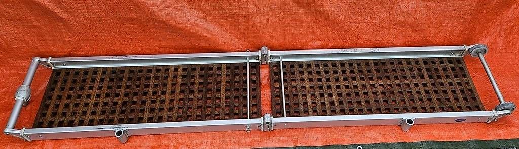 Barche: Boot Gangway  – Usato da Fischenthal venduto da Planet756 2