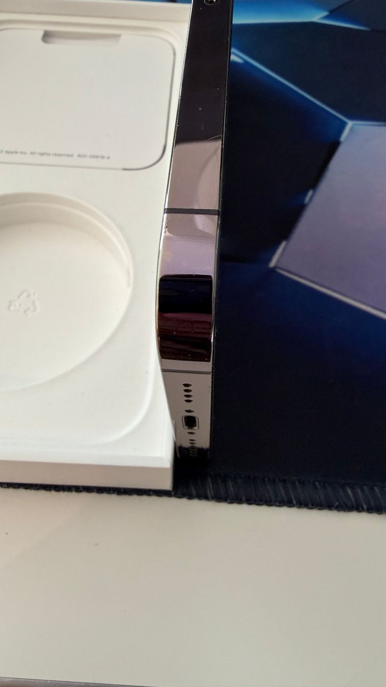 Apple Telefoni cellulari / Smartphones: iPhone 14 Pro Max – 256GB – Deep Purple – Usato da Kloten venduto da mey_sxr9 9