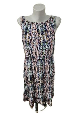 bezauberndes Sommer Kleid Q/S by S.Oliver ca. Gr. 38