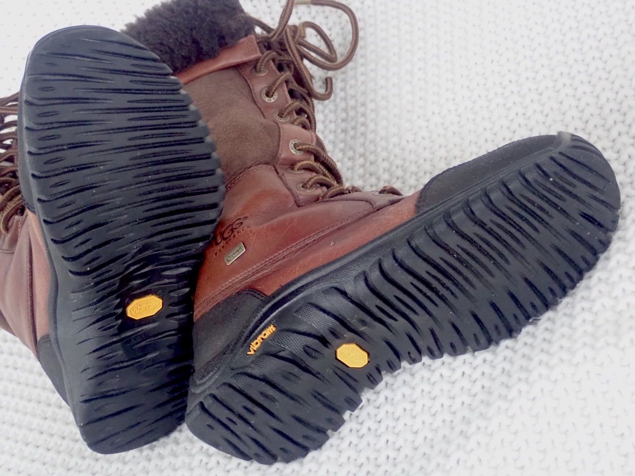 Ugg Scarpe da donna: UGG Boots Event 36 Vibram Stiefel Winterstiefel – Usato da Wil SG venduto da BrocknRoll 3