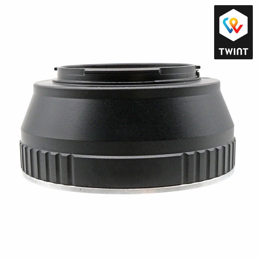 Sigma Adattatori foto: Bague d'adaptation pour objectif Sigma vers Fujifilm X-Pro1 – Nuovo e nell'imballaggio originale da Saignelégier venduto da Photo-discount 1
