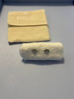Ohrringe Purelei Silber Neu Adventskalender 2025
