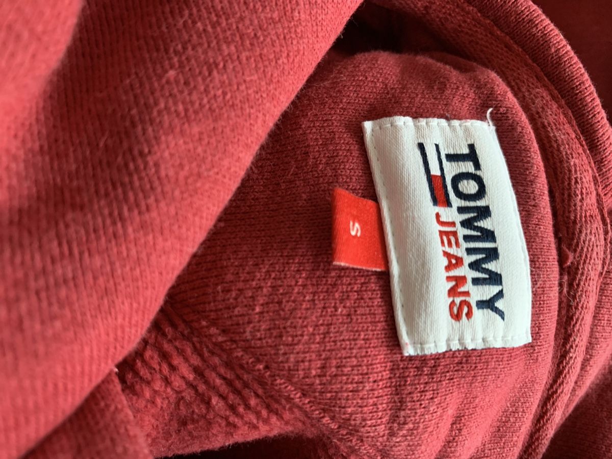Maglioni & Felpe: Tommy Jeans – Usato da Affoltern am Albis venduto da Monica32 1