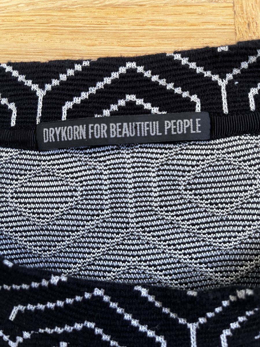 Drykorn Maglioni & Felpe: Drykorn Pullover Grösse S  – Usato da Zürich venduto da Kleanthy 2
