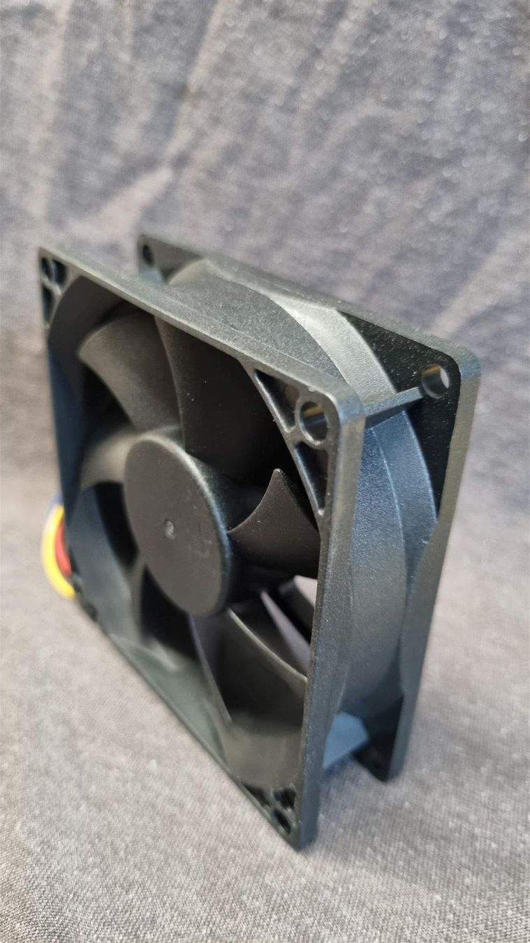 Ventilatoren: Mini Fan/Lüfter für Goldshell Box – Neu (gemäss Beschreibung) aus Dorf von Miner-supply 2