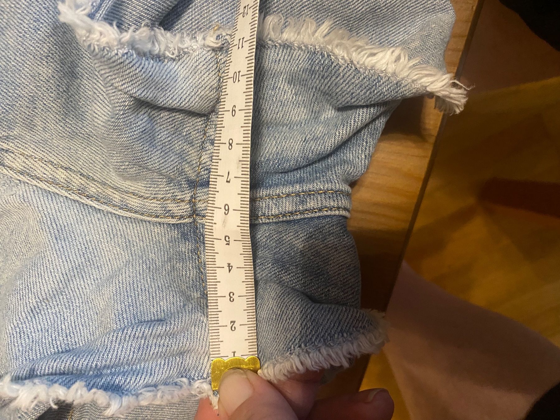 Hosen: Shorts Gr. 38 – Gebraucht aus Meggen von mavmav 4
