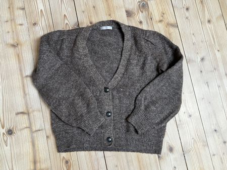 Strickjacke von Guess