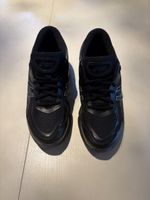 Asics Gel Quantum 360 VIII black / 43.5