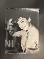 photo tirage D'époque Annie Fratellini france