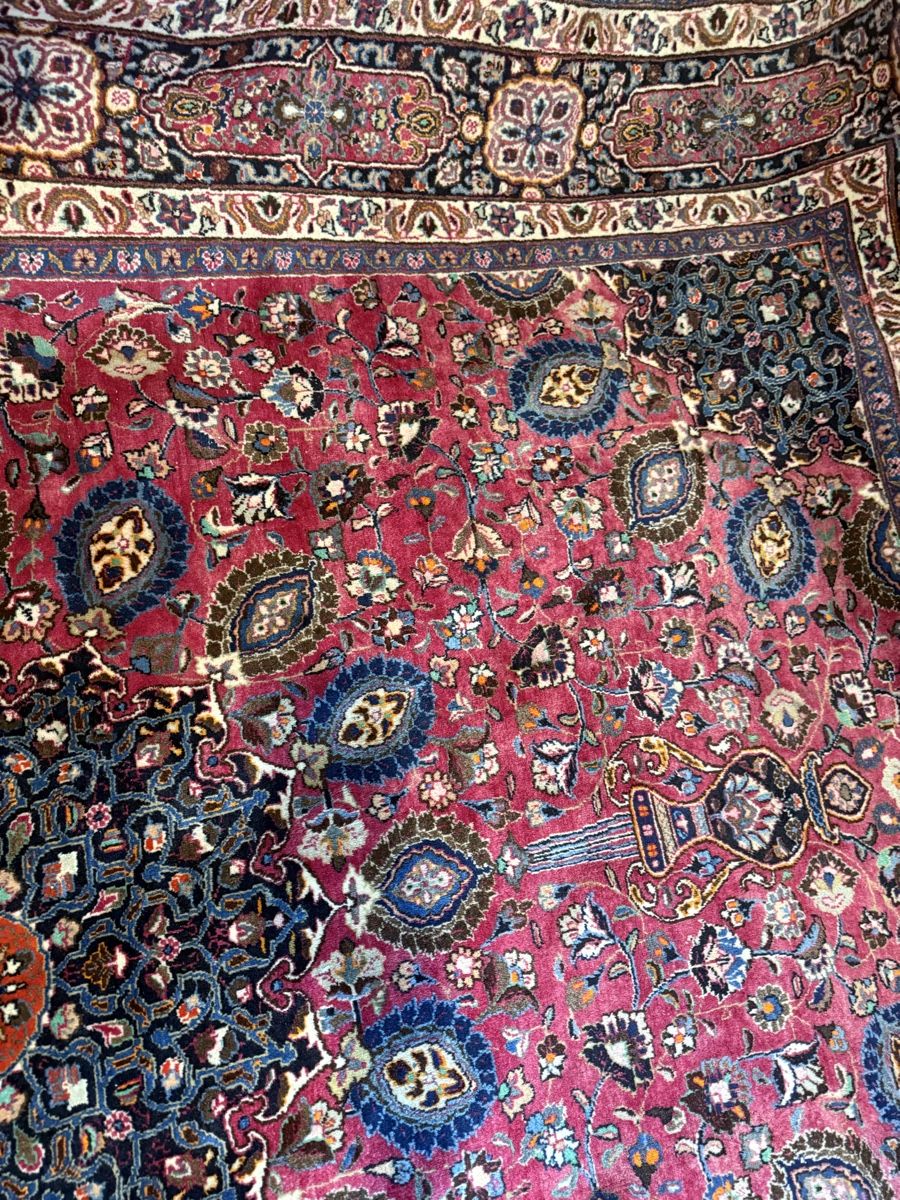 Tapis: Perserteppich (Mashhad) – D'occasion à Chur par Mohammad.miga 5