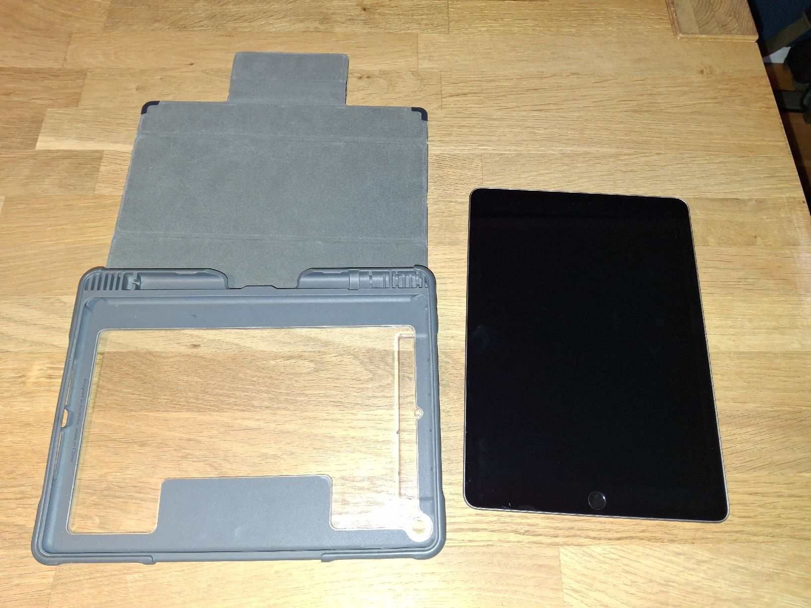 Apple Tablet PC: iPad (6. Generation) – Usato da Olten venduto da joeseph88 3