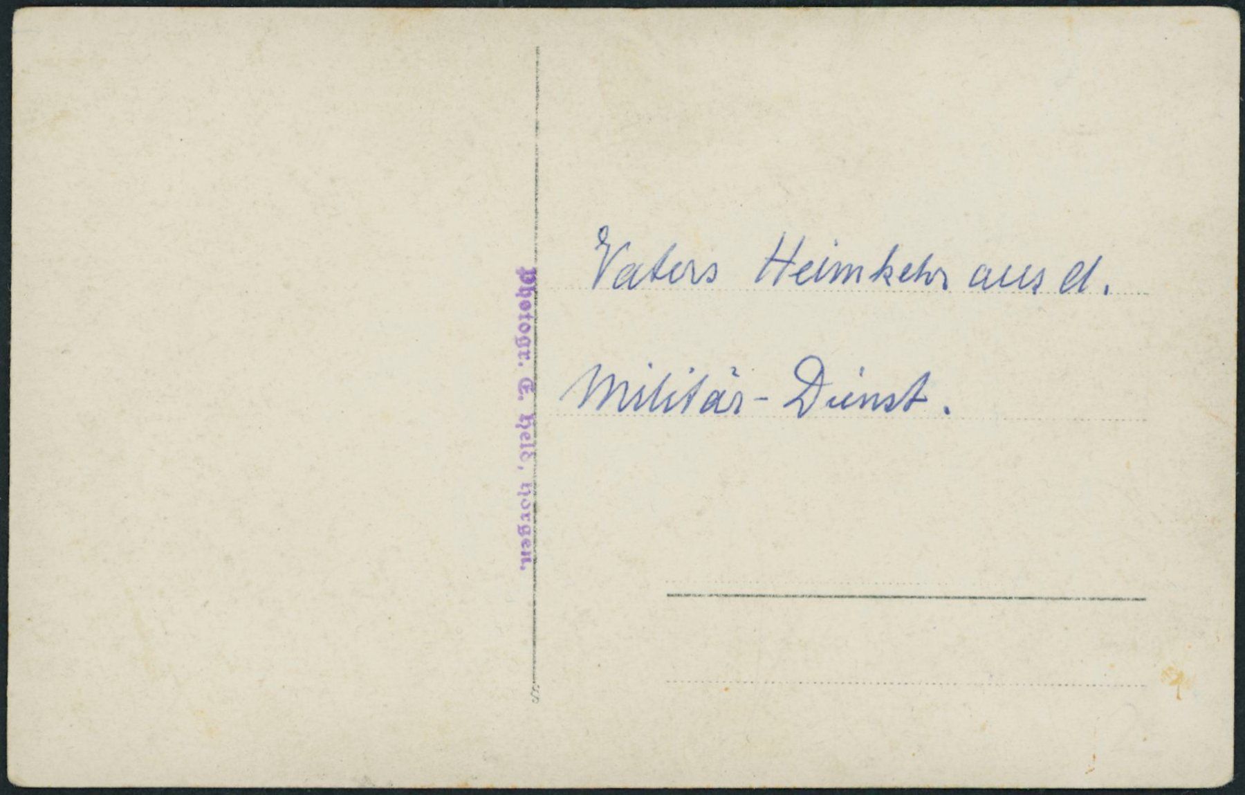 Cartoline postali: ZH Horgen - Militär – Nuovo (secondo la descrizione) da Schindellegi venduto da leecollect 1